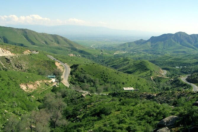 1 Day Tour to Shakhrisabz: Motherland of Amir Temur - Why Shakhrisabz makes a worthwhile day from Samarkand