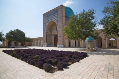 1 Day Tour to Shakhrisabz: Motherland of Amir Temur
