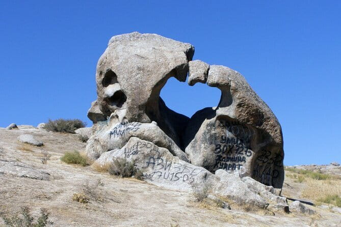 1 Day Tour to Shakhrisabz: Motherland of Amir Temur - Sultan Saodat and the religious side of the visit