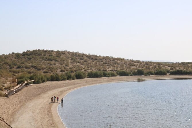 2 Days Private Safari Tour from Bukhara - Why this Bukhara desert route is worth considering