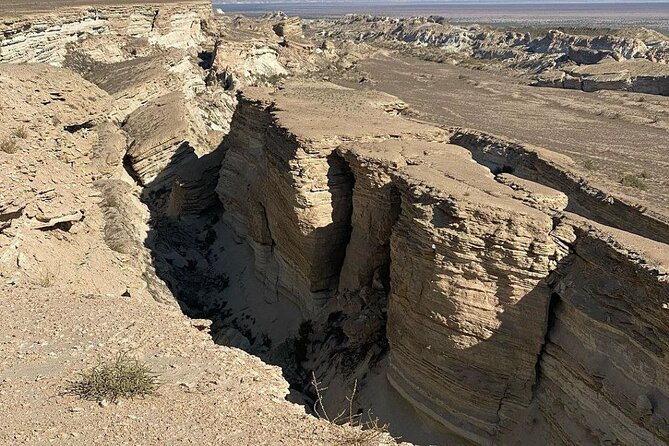 2 Days Private Tour To Aral Sea from Nukus. - Key points at a glance