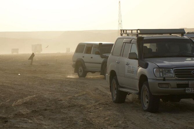 2 Days Private Tour To Aral Sea from Nukus. - Why this trip is different from a standard Uzbekistan tour