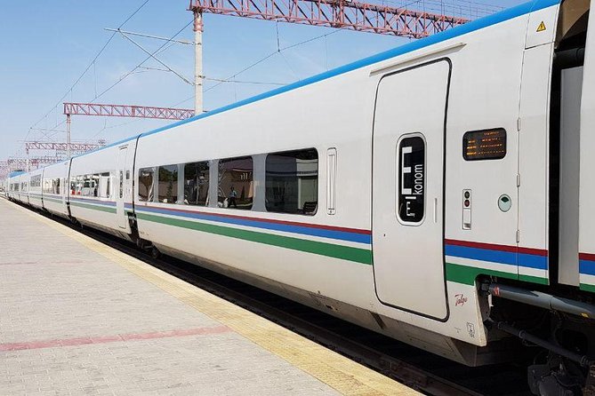 2 Days Tour to Bukhara and Samarkand from Tashkent by train - Why This Short Uzbekistan Tour Works