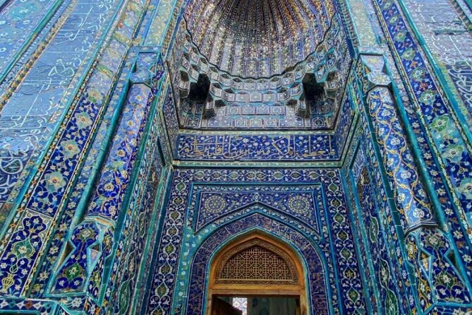 6- Day Private Tour to Tashkent, Khiva, Bukhara and Samarkand - What $765 buys you across Uzbekistan