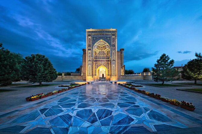 6- Day Private Tour to Tashkent, Khiva, Bukhara and Samarkand - Day 6: Tashkent’s old quarter, museums, and metro