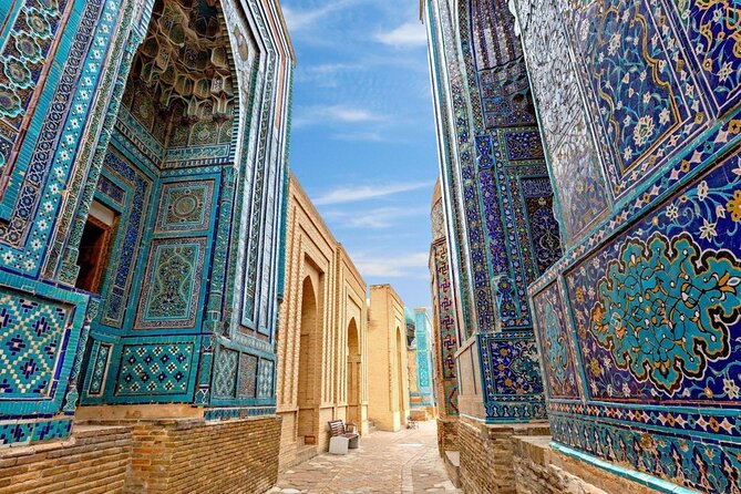 7-Day Uzbekistan with the Local: From Blue Domes to Mountains - Why this private route works