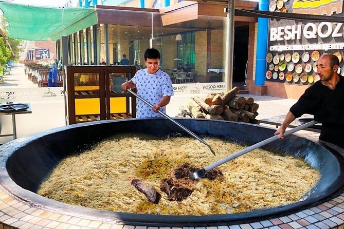 7-Day Uzbekistan with the Local: From Blue Domes to Mountains - Day 7: Chimgan, Charvak, and Amirsoy