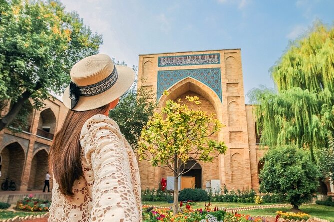 7-Day Uzbekistan with the Local: From Blue Domes to Mountains - Who should book this Uzbekistan tour?