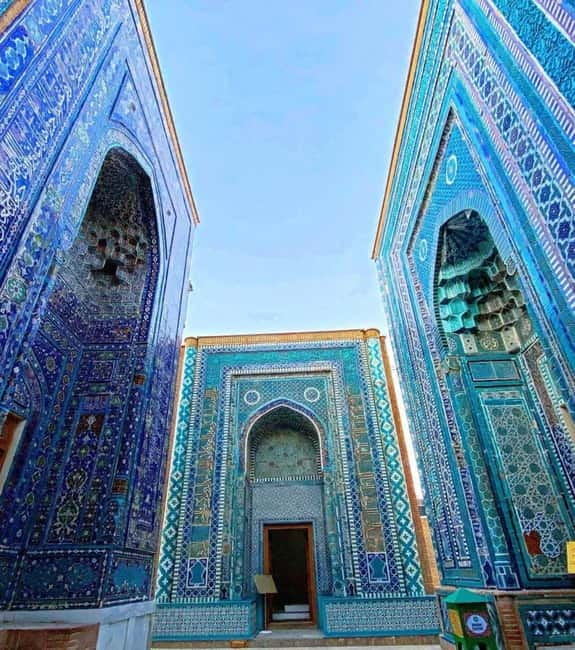 9 Days Private Guided Tour to Uzbekistan - Tashkent: museums, metro stations, and the first taste of Uzbekistan