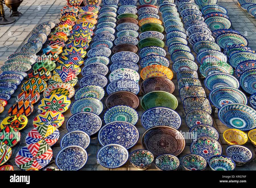 A Group Walking Tour Of Old Town - Why this walking tour fits a short stay in Bukhara