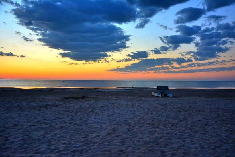Adventure to Desert Kyzyl Kum and Yurt Camp - What $230 buys you, and what it does not