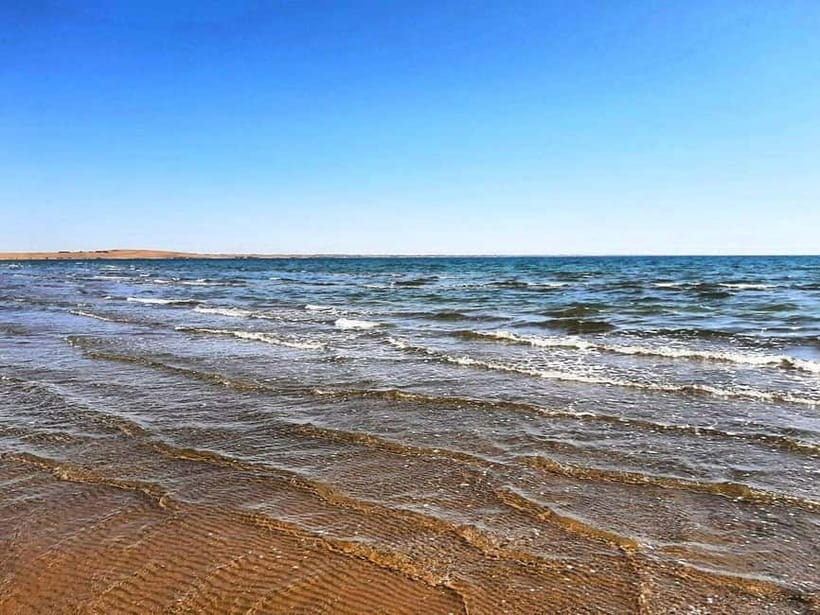 Adventure to Desert Kyzyl Kum and Yurt Camp - Should you book the desert yurt adventure?