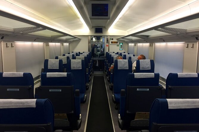 Afrosiyob high speed train tickets - Guaranteed Pass - Communication can be calm, or very close to the wire