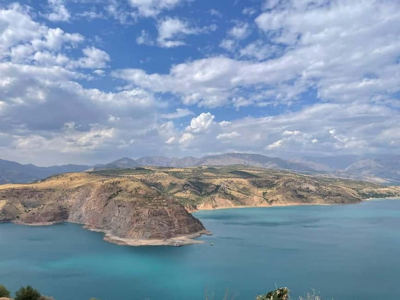 Amirsoy, Chimgan & Charvak Full-Day Adventure - Key points to know before you go