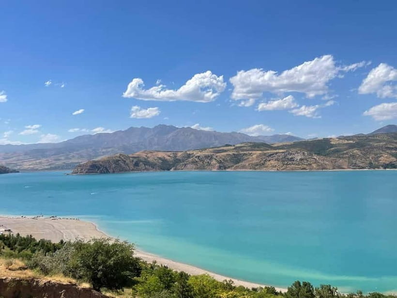Amirsoy, Chimgan & Charvak Full-Day Adventure - Why this Tashkent day trip works