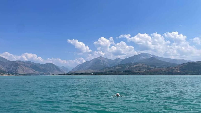 Amirsoy, Chimgan & Charvak Full-Day Adventure - What the $39 price really covers