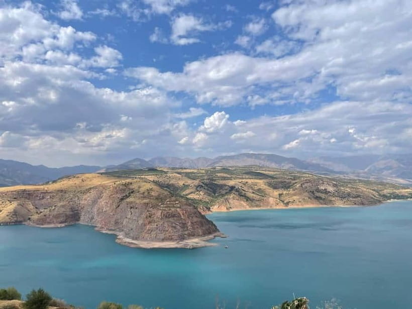 Amirsoy, Chimgan & Charvak Full-Day Adventure - Who should book this mountain escape?
