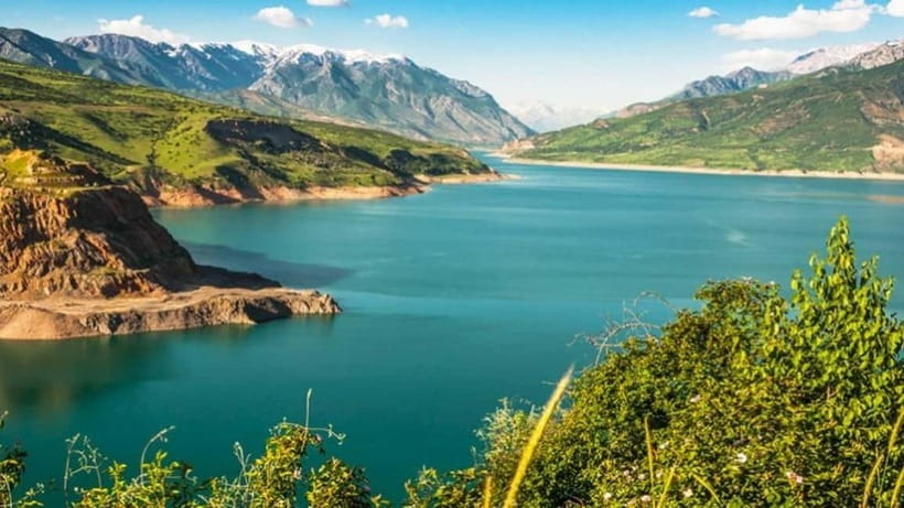 Amirsoy, Chimgan Mountain & Charvak Lake tour from Tashkent - Key points to know before booking