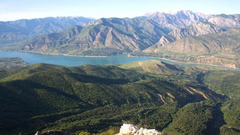 Amirsoy, Chimgan Mountain & Charvak Lake tour from Tashkent - Should you book the Amirsoy and Charvak day trip?
