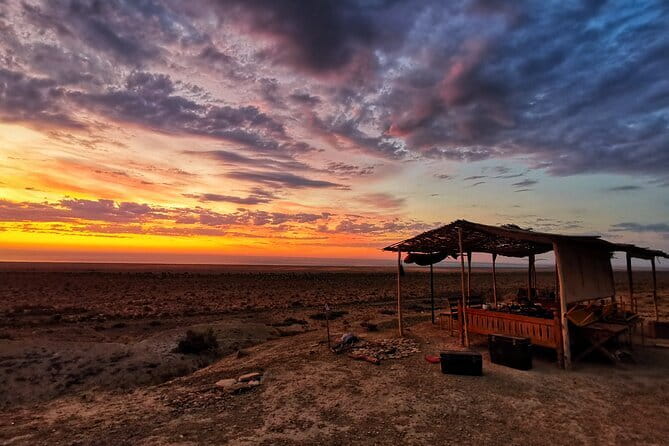 Aral Sea Adventures (2 day) - Why this trip is worth the hard miles