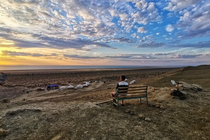 Aral Sea Adventures (2 day) - Who will enjoy this two-day route