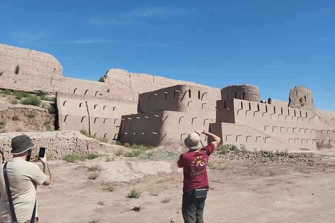 Aral Sea - Extended trip (3 days) - Key things to know before booking