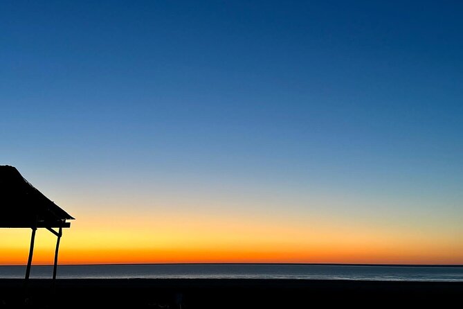 Aral Sea - Extended trip (3 days) - The pace, vehicles, and practical comfort