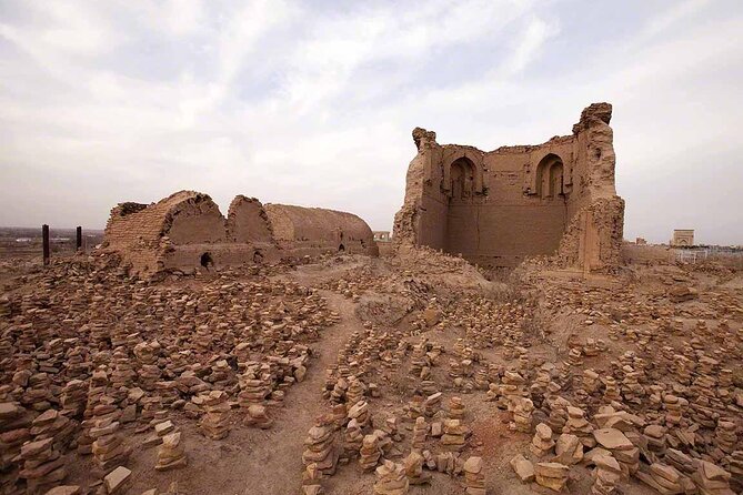 Aral Sea One Day Tour from Tashkent - Why this is the practical way to see the Aral Sea