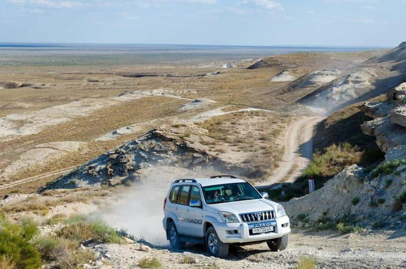 Aral Sea One Day Trip from Nukus. - Why this Aral Sea trip is worth your time