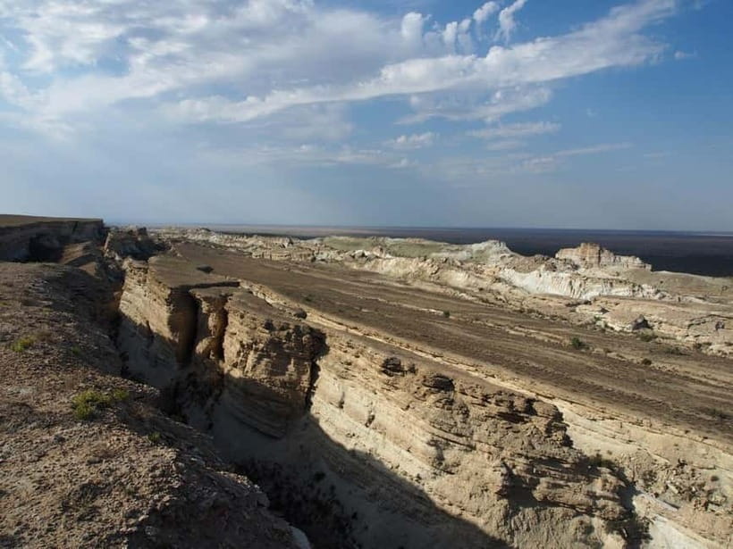 Aral Sea Tour from Nukus 1 night / 2 days - Key points to know before booking