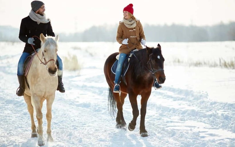 Best of Tashkent Mountains: Amirsoy, Chimgan & Charvak Trip - Chimgan Mountain: Chairlifts, Horses, and Open Views
