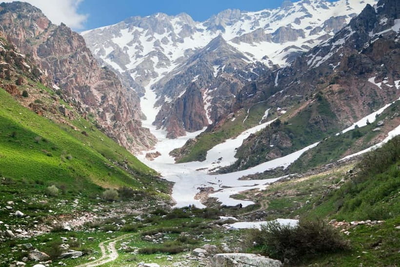 Best of Tashkent Mountains: Amirsoy, Chimgan & Charvak Trip - Is the Amirsoy, Chimgan and Charvak Trip Worth Booking?