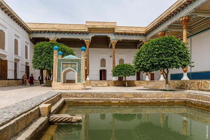 Bukhara Countryside Private Tour with Transport - Key points to know before booking