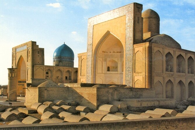 Bukhara Countryside Private Tour with Transport - What the private vehicle adds