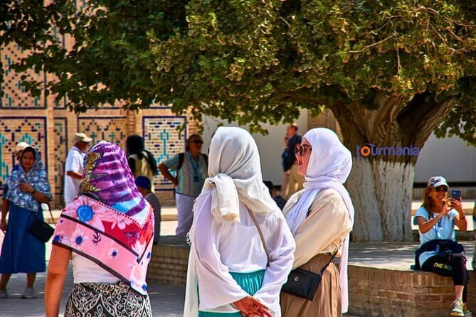 Bukhara Historical City Highlights Guided Walking Tour - Why this four-hour Bukhara walk works