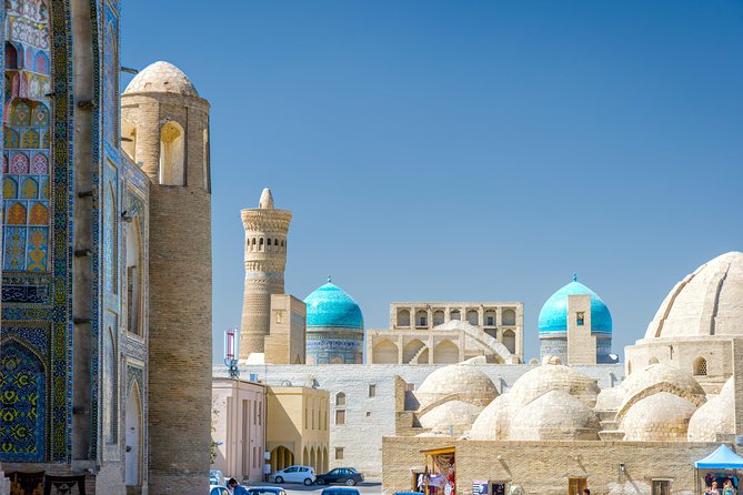 Bukhara One Day Tour - Departure From Tashkent - Five things to know before booking