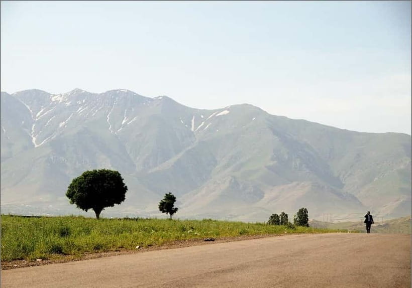 Bukhara-Shakhrisabz-Samarkand One Day Trip - Why this transfer makes sense between Bukhara and Samarkand