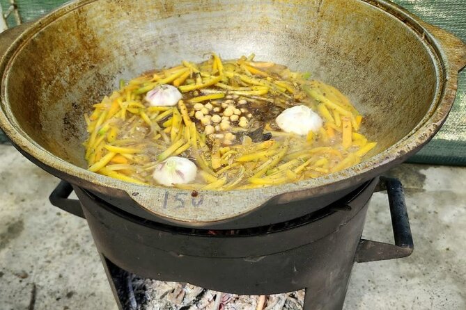 Cooking Class in the Village with Local Family in Samarkand - Key points to know before booking