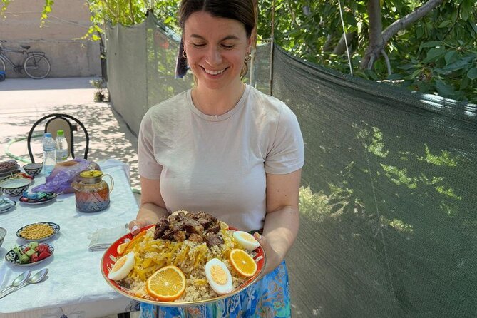 Cooking Class in the Village with Local Family in Samarkand - Is five hours enough for this experience?