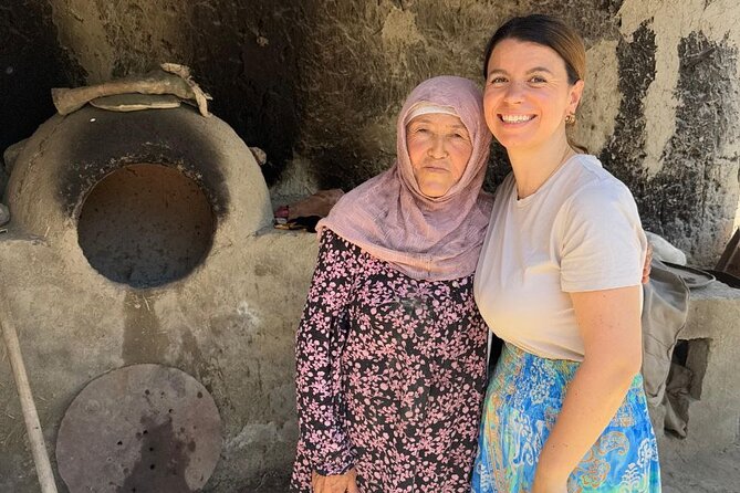 Cooking Class in the Village with Local Family in Samarkand - What $65 includes in practical value