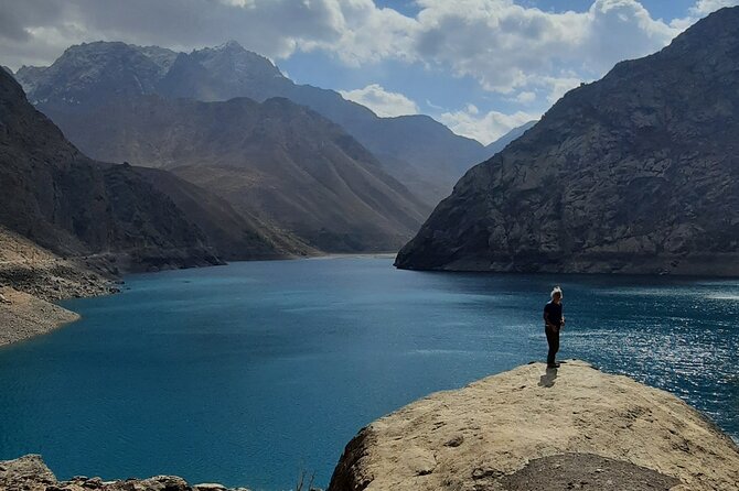 Day Tour from Samarkand Explore Panjakent and Seven Lakes - Is $99 a Fair Price?