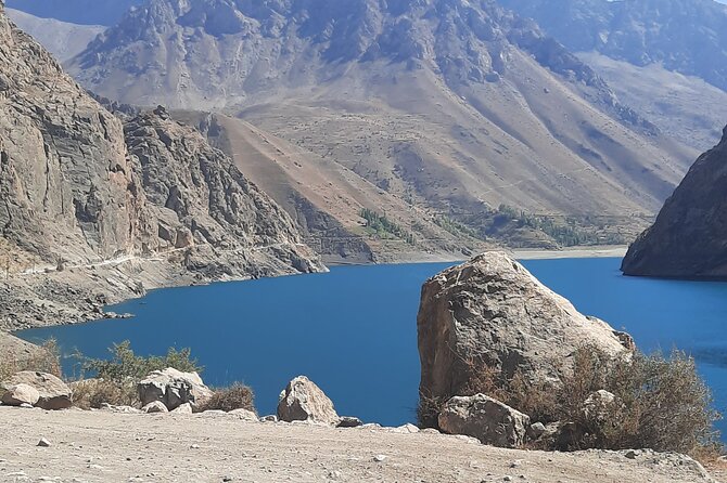 Day Tour from Samarkand Explore Panjakent and Seven Lakes - The Pace, Timing, and Main Limitations