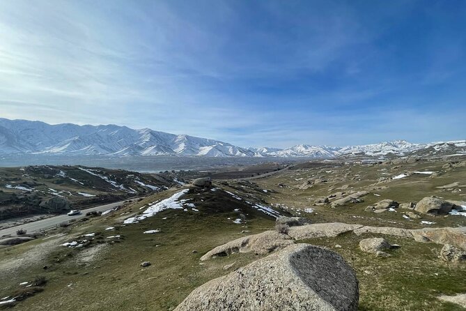 Day Tour to Shahrisabz of Amir Timur - Ak-Saray Palace and the scale of Amir Timur’s ambition