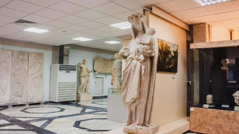 Daytrip From Khiva to Savitsky Museum & Mizdakhan & Chilpik - Why the Savitsky Museum is worth the long drive