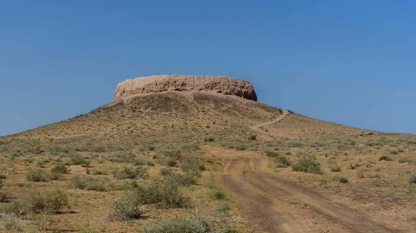 Daytrip From Khiva to Savitsky Museum & Mizdakhan & Chilpik - FAQ