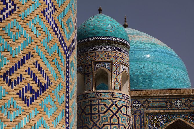 Discover Uzbekistan - explore top destinations: Samarkand, Bukhara & Tashkent - Key things to know before booking