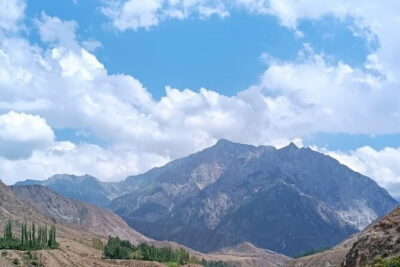 Fergana Valley 2-Day Private Tour