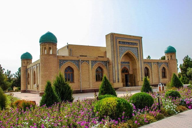 Fergana Valley 2-Day Private Tour - Kuva’s ruins and the old Silk Road