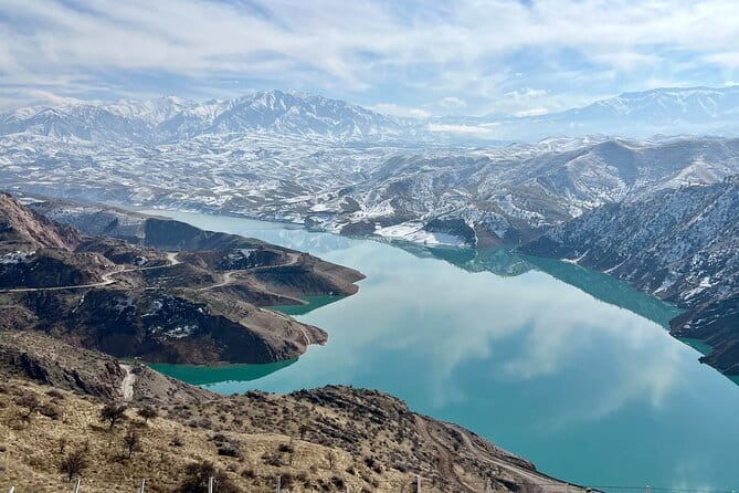 Fergana Valley 2-Day Private Tour - What the $250 group price really offers