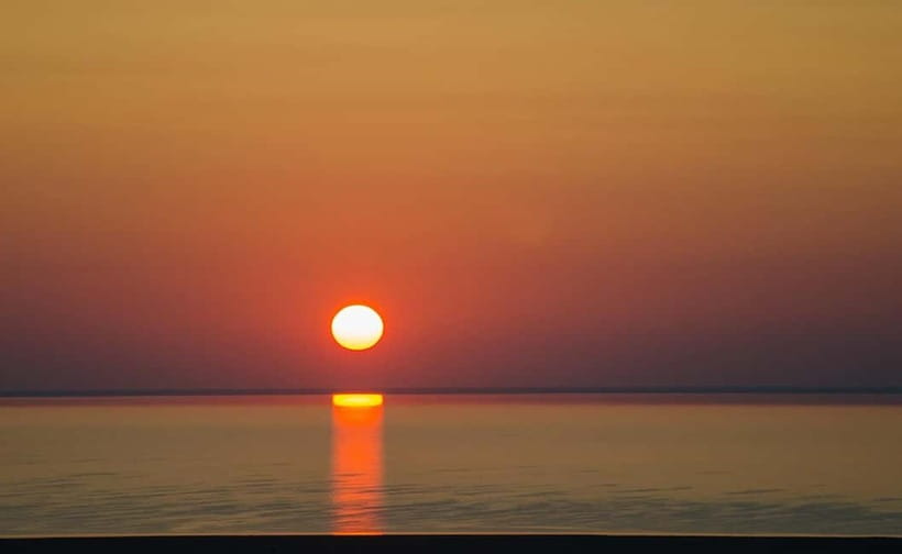From Khiva To Aral Sea 2-Days One Night In Yurt Stay - Mizdakhan and the sacred side of Karakalpakstan
